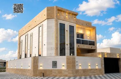 Villa - 5 - 7 for sale in Al Yasmeen 1 - Al Yasmeen - Ajman