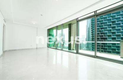 Apartment - 4 Bedrooms - 5 Bathrooms for rent in Burj Vista Tower 2 - Burj Vista - Downtown Dubai - Dubai