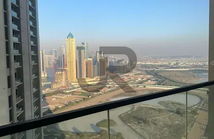 Apartment - 2 Bedrooms - 2 Bathrooms for rent in Aykon City Tower C - Aykon City - Business Bay - Dubai