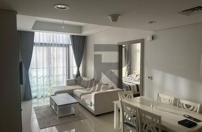 Apartment - 2 - 2 for rent in Aykon City Tower C - Aykon City - Business Bay - Dubai