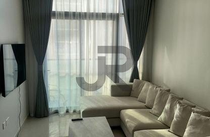 Apartment - 2 - 2 for rent in Aykon City Tower C - Aykon City - Business Bay - Dubai