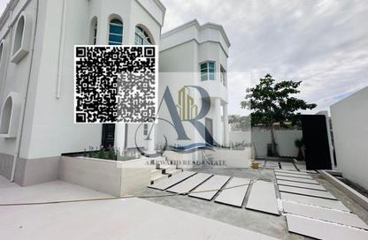 Villa - 5 Bedrooms - 5 Bathrooms for rent in Al Mowaihat 3 - Al Mowaihat - Ajman Villa - 5 Bedrooms - 5 Bathrooms for rent in Al Mowaihat 3 - Al Mowaihat - Ajman