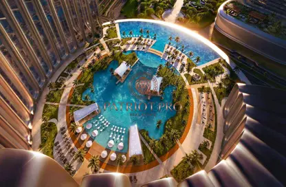 شقة - 1 حمام للبيع في مشروع مايباخ - أماكن مرسيدس-بنز - ند الشبا 1 - ند الشبا - دبي