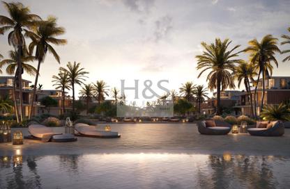 Villa - 5 Bedrooms - 7 Bathrooms for sale in District One West Phase I - District One - Mohammed Bin Rashid City - Dubai