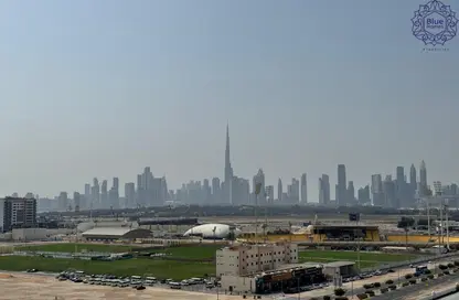 Apartment - 1 Bedroom - 2 Bathrooms for rent in Jaddaf Views - Al Jaddaf - Dubai