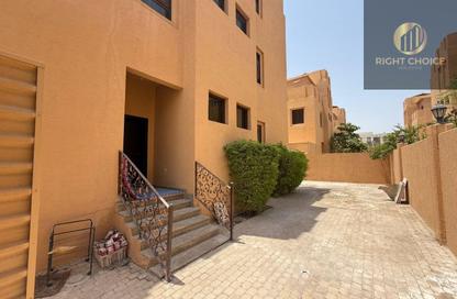 Villa - 4 Bedrooms - 7 Bathrooms for rent in Khalifa City A Villas - Khalifa City A - Khalifa City - Abu Dhabi