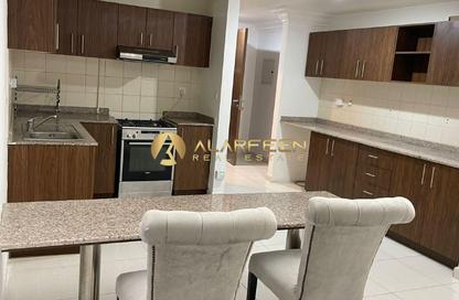 Apartment - 1 Bedroom - 2 Bathrooms for rent in Cappadocia - District 13 - Jumeirah Village Circle - Dubai