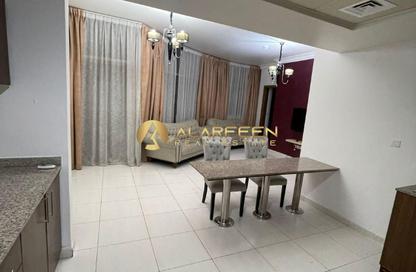 Apartment - 1 Bedroom - 2 Bathrooms for rent in Cappadocia - District 13 - Jumeirah Village Circle - Dubai