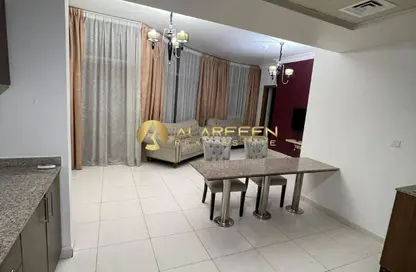 Apartment - 1 Bedroom - 2 Bathrooms for rent in Cappadocia - District 13 - Jumeirah Village Circle - Dubai