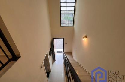 Townhouse - 3 Bedrooms - 5 Bathrooms for sale in Zinnia - Damac Hills 2 - Dubai