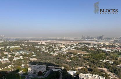 Apartment - 2 Bedrooms - 3 Bathrooms for rent in Sky Gardens - DIFC - Dubai