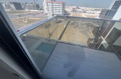 Apartment - 1 Bedroom - 2 Bathrooms for rent in Silver Park Residency - International City Phase 2 - Al Warsan 4 - Al Warsan - Dubai