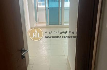 Apartment - 2 Bedrooms - 2 Bathrooms for rent in Ajman One Towers - Al Sawan - Ajman Apartment - 2 Bedrooms - 2 Bathrooms for rent in Ajman One Towers - Al Sawan - Ajman