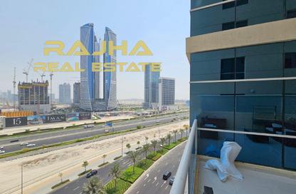 Apartment - 1 Bedroom - 2 Bathrooms for sale in The Residences at Business Central - Business Bay - Dubai