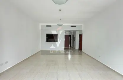 شقة - غرفة نوم - 2 حمامات للايجار في أوليمبك بارك 4 - أبراج اولمبيك بارك - مدينة دبي الرياضية - دبي