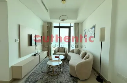 Apartment - 1 Bedroom - 1 Bathroom for rent in Creek Views II by Azizi (Azizi Fawad Residence) - Dubai Healthcare City 2 - Al Jaddaf - Dubai