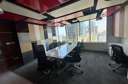 Office Space - Studio for rent in Empire Heights 1 - Empire Heights - Business Bay - Dubai