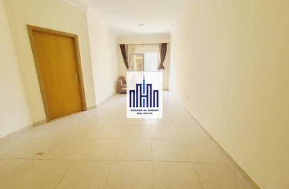 Apartment - 1 Bedroom - 2 Bathrooms for rent in Muwaileh 29 Building - Muwaileh - Sharjah