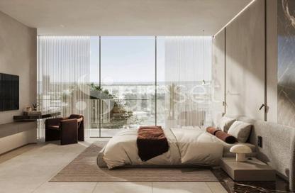 Apartment - 2 Bedrooms - 3 Bathrooms for sale in Allegro Park - Dubai Islands - Dubai