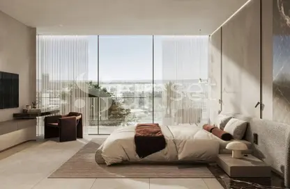 Apartment - 2 Bedrooms - 3 Bathrooms for sale in Allegro Park - Dubai Islands - Dubai