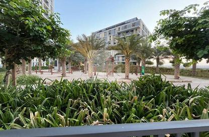Apartment - 1 - 2 for rent in Noor 4 - Noor - Midtown - Dubai Production City (IMPZ) - Dubai