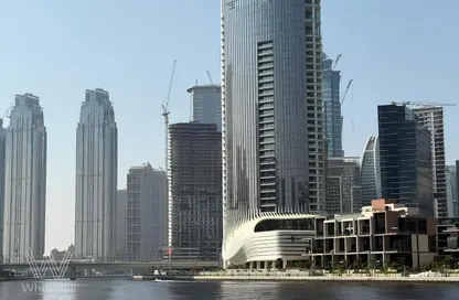 شقة - 2 غرف نوم - 4 حمامات للبيع في جميرا ليفتج الخليج التجاري - الخليج التجاري - دبي