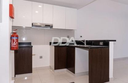 Apartment - Studio - 1 for rent in Dezire Residences - District 17 - Jumeirah Village Circle - Dubai