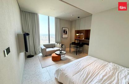 Apartment - Studio - 1 for sale in UPSIDE Living - Business Bay - Dubai