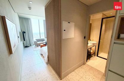 Apartment - Studio - 1 for sale in UPSIDE Living - Business Bay - Dubai