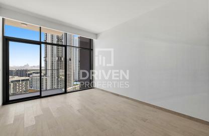 Apartment - 1 - 1 for rent in Azizi Riviera Beachfront Tower C - Azizi Riviera Beachfront - Azizi Riviera - Meydan One - Meydan - Dubai