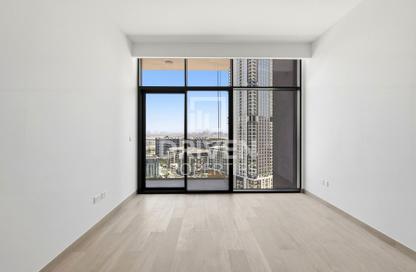 Apartment - 1 - 1 for rent in Azizi Riviera Beachfront Tower C - Azizi Riviera Beachfront - Azizi Riviera - Meydan One - Meydan - Dubai