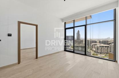 Apartment - 1 - 1 for rent in Azizi Riviera Beachfront Tower C - Azizi Riviera Beachfront - Azizi Riviera - Meydan One - Meydan - Dubai