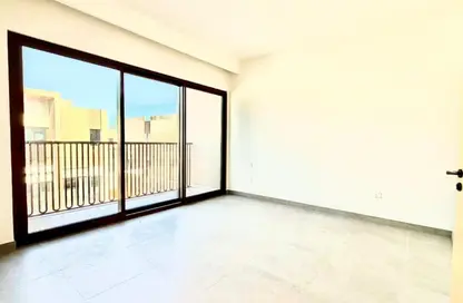 Townhouse - 4 Bedrooms - 5 Bathrooms for rent in La Violeta 2 - La Violeta - Villanova - Dubai Land - Dubai