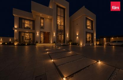 Villa - 5 - 7 for rent in Al Barsha South 1 - Al Barsha South - Al Barsha - Dubai