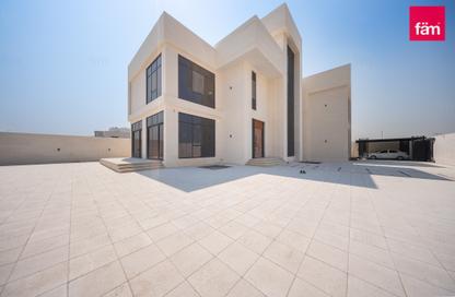 Villa - 5 - 7 for rent in Al Barsha South 1 - Al Barsha South - Al Barsha - Dubai