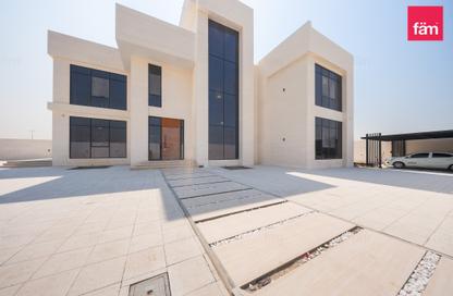 Villa - 5 - 7 for rent in Al Barsha South 1 - Al Barsha South - Al Barsha - Dubai