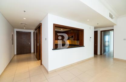 Apartment - 2 Bedrooms - 3 Bathrooms for rent in 8 Boulevard Walk - Mohammad Bin Rashid Boulevard - Downtown Dubai - Dubai