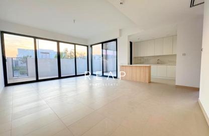 Townhouse - 4 - 4 for sale in Cherrywoods P2 - Cherrywoods - Dubai