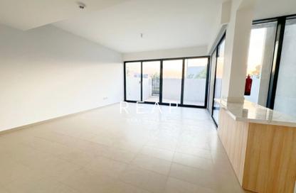 Townhouse - 4 - 4 for sale in Cherrywoods P2 - Cherrywoods - Dubai