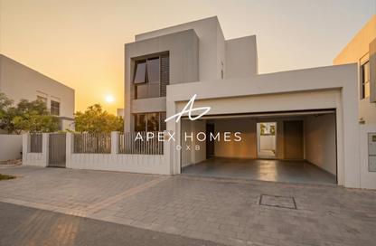 Villa - 5 Bedrooms - 6 Bathrooms for rent in Sidra Villas I - Sidra Villas - Dubai Hills Estate - Dubai