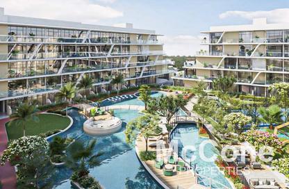 Apartment - 1 - 2 for rent in 10 Oxford - District 10 - Jumeirah Village Circle - Dubai Apartment - 1 - 2 for rent in 10 Oxford - District 10 - Jumeirah Village Circle - Dubai