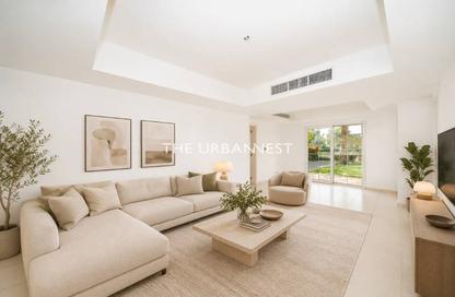 Villa - 3 Bedrooms - 3 Bathrooms for rent in Springs 6 - The Springs - Dubai Villa - 3 Bedrooms - 3 Bathrooms for rent in Springs 6 - The Springs - Dubai