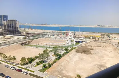 Apartment - 1 Bedroom - 1 Bathroom for rent in MEERA Shams - Shams Abu Dhabi - Al Reem Island - Abu Dhabi