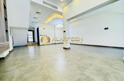 Villa - 4 Bedrooms - 6 Bathrooms for rent in Al Saeedi Villas - District 11 - Jumeirah Village Circle - Dubai