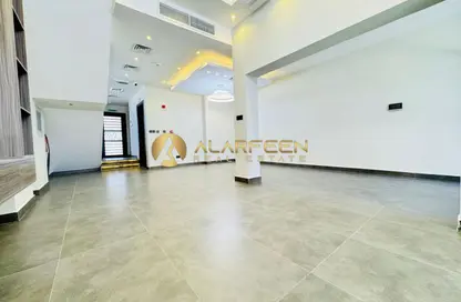 فيلا - 4 غرف نوم - 6 حمامات للايجار في فلل السعيدي - منطقة 11 - قرية جميرا الدائرية - دبي