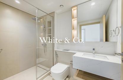 Apartment - 2 Bedrooms - 2 Bathrooms for rent in Golf Grand - Dubai Hills Estate - Dubai
