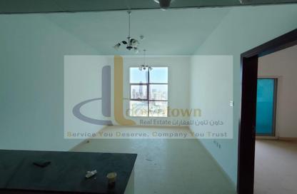 Apartment - 1 Bedroom - 2 Bathrooms for sale in City Tower - Al Nuaimiya - Ajman