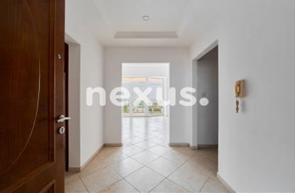 Apartment - 2 Bedrooms - 3 Bathrooms for sale in Terrace Apartments - Uptown Mirdif - Mirdif - Dubai