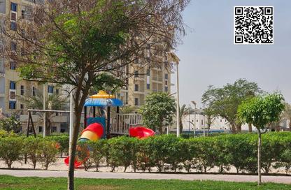 Apartment - Studio - 1 Bathroom for rent in Al Amira Village - Al Yasmeen - Ajman