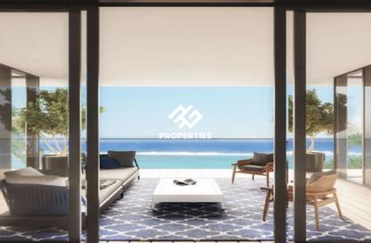 Apartment - 2 Bedrooms - 2 Bathrooms for sale in Bayview Tower 1 - Bayview - Emaar Beachfront - Dubai Harbour - Dubai